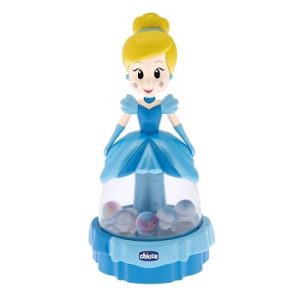 CHICCO GIOCO BAMBOLA CENERENTOLA