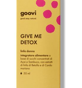 GOOVI LINFA DON 50ML