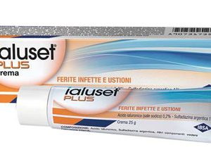 IALUSET PLUS CREMA 25G