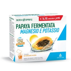 ENERGYA PAPAYA MAG POT 14BUST