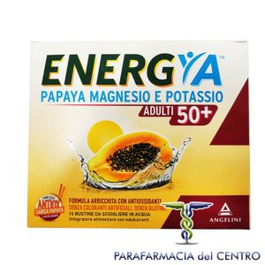 ENERGYA PAPAYA MAG POT 50+ 14B