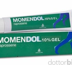 MOMENDOL*gel 50 g 10%