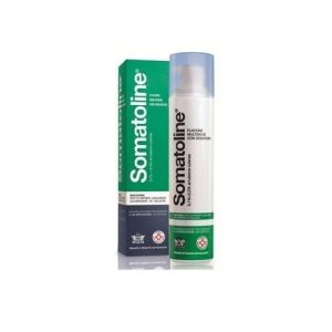 SOMATOLINE*CUT EMULS 25APPLIC