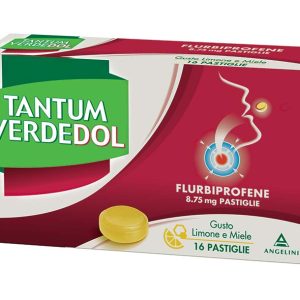 TANTUM VERDEDOL*16PASTL LIM MI