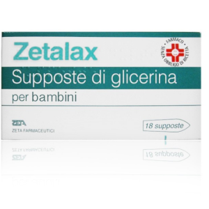 ZETA ZETALAX*AD 18SUPP 2,25G