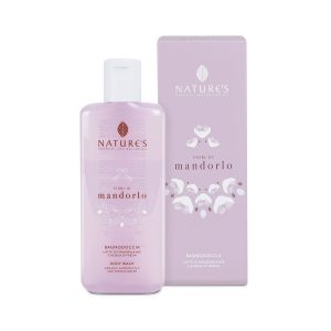 NATURE'S FIORI DI MANDORLO BAGNODOCCIA 200 ML