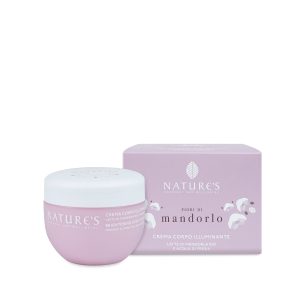 NATURES FIORI DI MANDORLO CREMA CORPO ILLUMINANTE 150 ML