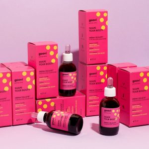 GOOVI DRENA CELLULITE 50 ML