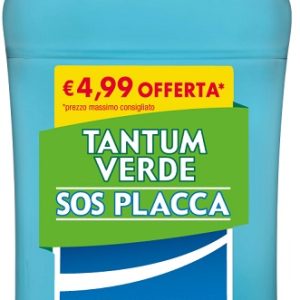 TANTUM VERDE SOS PLACCA 500 ML