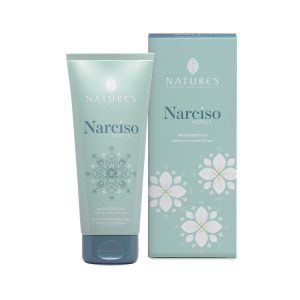 NATURES NARCISO NOBILE BAGNO DOCCIA 200 ML