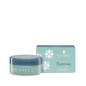 NATURES NARCISO NOBILE CREMA CORPO 100 ML