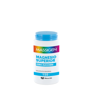 MASS MAGNESIO SUPERIOR PROMO 150 G
