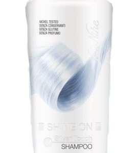 BIONIKE SHINE ON SHAMPOO RISTRUTTURANTE