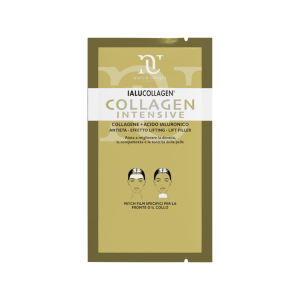 NATUR UNIQUE IALUCOLLAGEN COLLAGENE INTENSIVE FRONTE COLLO 28 G