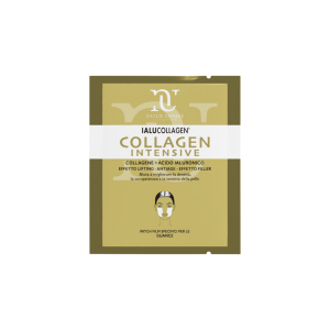 NATUR UNIQUE IALUCOLLAGEN COLLAGENE INTENSIVE GUANCE 17 G