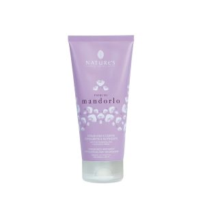 NATURE'S FIORI MANDORLO SCRUB VISO CORPO EDIZIONE LIMITATA 190 G