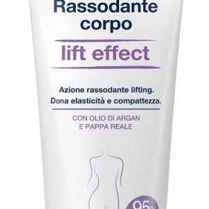 SOMATOLINE SKIN EXPERT EFFETTO RASSODANTE CORPO 200 ML