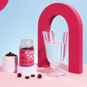 GOOVI INTEGRATORE ANTICELLULITE