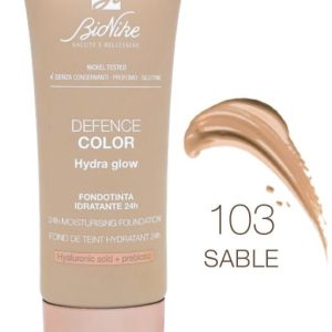 I.C.I.M. DEFENCE COLOR FONDOTINTA HYDRA GLOW 103