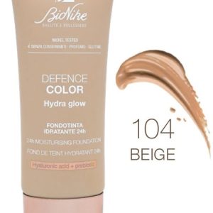 I.C.I.M. DEFENCE COLOR FONDOTINTA HYDRA GLOW 104