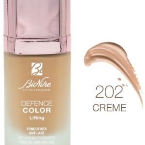 I.C.I.M. DEFENCE COLOR FONDOTINTA LIFTING 202 30 ML