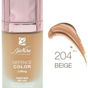 I.C.I.M. DEFENCE COLOR FONDOTINTA LIFTING 204 30 ML