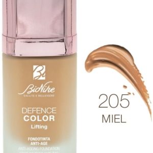 I.C.I.M. DEFENCE COLOR FONDOTINTA LIFTING 205 30 ML