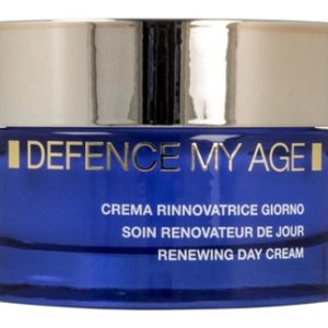 DEFENCE MY AGE CREMA GIORNO 50 ML
