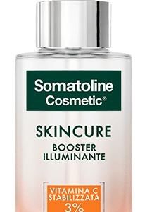 SOMATOLINE C SKIN CURE BOOSTER ILLUMINANTE 30 ML