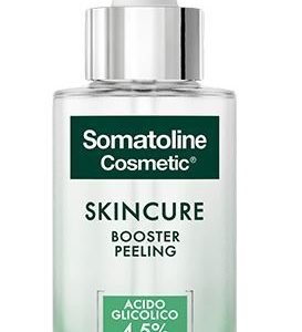 SOMATOLINE C SKIN CURE BOOSTER PEELING 30 ML