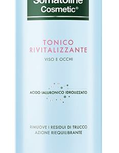 SOMATOLINE C TONICO RIVITALIZZANTE 400 ML