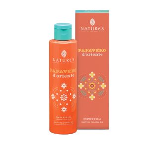 NATURE'S PAPAVERO D'ORIENTE EAU DE TOILETTE 50 ML
