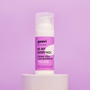 GOOVI CREMA CON BIOPEPTIDI