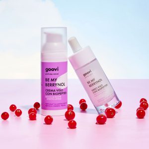 GOOVI SIERO CON BIOPEPTIDI