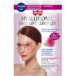 HYALURONIC FACE LIFT EYE THERAPY