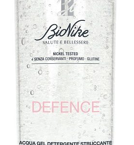 DEFENCE ACQUA GEL DETERGENTE STRUCCANTE 400 ML