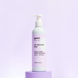 GOOVI CREMA CORPO ACIDO IALURONICO