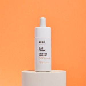 GOOVI SIERO VISO VITAMINA C 30 ML