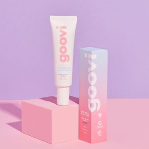 GOOVI TINTED BEAUTY CREAM 02 MEDIUM