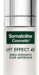 SOMATOLINE C LIFT EFFECT 4D SIERO INTENSIVO 30 ML