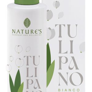 NATURE'S TULIPANO BIANCO BAGNODOCCIA 200 ML