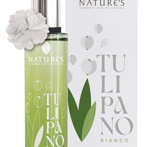 NATURE'S TULIPANO BIANCO EAU DE TOILETTE 50 ML