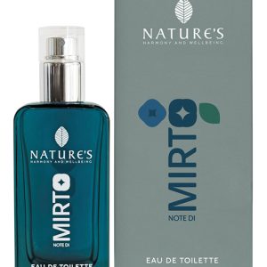 NATURE'S NOTE DI MIRTO EAU DE TOILETTE 50 ML