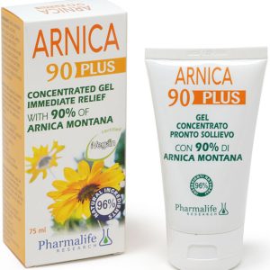ARNICA 90 PLUS 75 ML