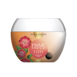 NATUR UNIQUE BURROCORPO POMPELMO ROSA 150 ML