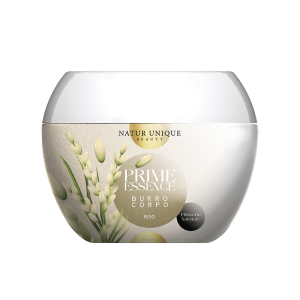 NATUR UNIQUE BURROCORPO RISO 150 ML