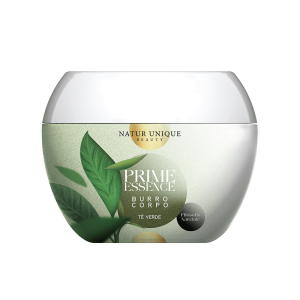 NATUR UNIQUE BURROCORPO TE' VERDE 150 ML