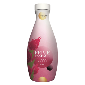 NATUR UNIQUE DOCCIALATTE PITAYA 450 ML
