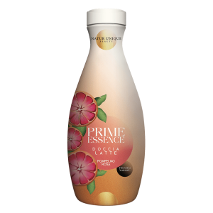 NATUR UNIQUE DOCCIALATTE POMPELMO ROSA 450 ML