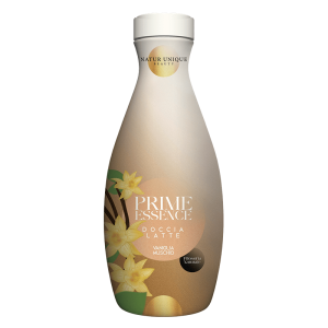 NATUR UNIQUE DOCCIALATTE VANIGLIA MUSCHIO 450 ML
